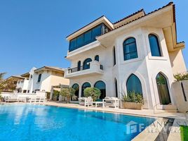 5 Bedroom Villa for sale at Garden Homes Frond M, Palm Jumeirah, Dubai