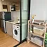 1 Bedroom Apartment for rent at Cloud Thonglor-Phetchaburi, Bang Kapi