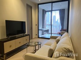 1 Bedroom Condo for rent at The Reserve Sathorn, Thung Mahamek, Sathon