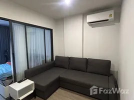 คอนโด 1 ห้องนอน ให้เช่า ในโครงการ บลู สุขุมวิท89, บางจาก