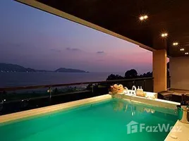 3 Bedroom Condo for rent at The Privilege, Patong, Kathu