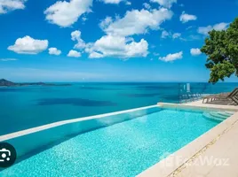 5 Schlafzimmer Villa zu verkaufen in Bo Phut, Surat Thani, Bo Phut, Koh Samui, Surat Thani, Thailand