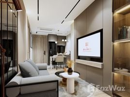 在The Balance Luxury Condominium出售的2 卧室 公寓, 芭东