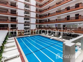 1 BR apartment with superb Mekong River views for sale $63,000 で売却中 1 ベッドルーム アパート, Srah Chak