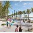 1 Schlafzimmer Appartement zu verkaufen im Beach Isle, Al Sufouh Road, Al Sufouh