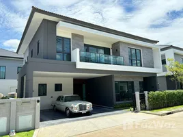 The City Bangna에서 임대할 4 침실 주택, Bang Kaeo, Bang Phli, 사무트 프라 칸, 태국