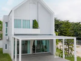 ขายบ้านเดี่ยว 3 ห้องนอน ในโครงการ นอร์เดน บาร์น บียอนด์ สารภี, หนองผึ้ง, สารภี, เชียงใหม่, ไทย