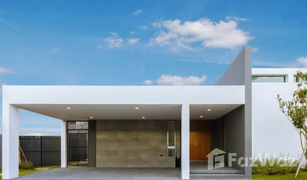 4 Bedrooms Villa for sale in San Phak Wan, Chiang Mai Rochalia Residence