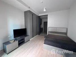 1 Bedroom Apartment for sale at Ideo Rama 9 - Asoke, Huai Khwang, Huai Khwang