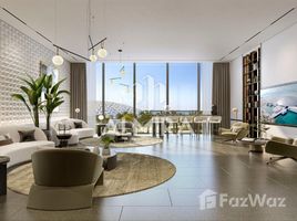2 Habitación Apartamento en venta en Louvre Abu Dhabi Residences, Saadiyat Island, Abu Dhabi