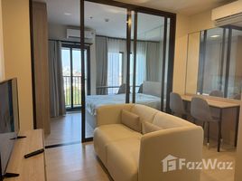 อพาร์ทเม้นท์ 1 ห้องนอน ให้เช่า ในโครงการ โฟล บาย แสนสิริ, คลองสาน, คลองสาน, กรุงเทพมหานคร