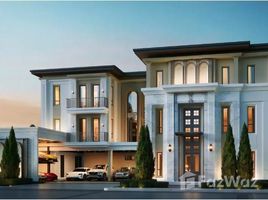 6 Bedroom Villa for sale at CINQ ROYAL Krungthep Kreetha, Saphan Sung, Saphan Sung, Bangkok