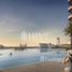 1 спален Квартира на продажу в Seapoint, EMAAR Beachfront, Dubai Harbour