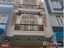 4 Schlafzimmer Haus zu vermieten in Dong Da, Hanoi, O Cho Dua, Dong Da
