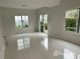 ขายบ้านเดี่ยว 3 ห้องนอน ในโครงการ วิลลาจจิโอ สันทราย-เชียงใหม่, สันนาเม็ง