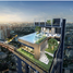 1 спален Квартира на продажу в Aspire Onnut Station, Phra Khanong, Кхлонг Тоеи