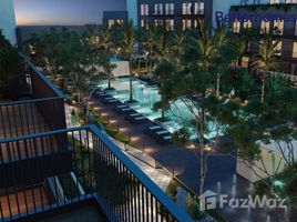 2 Bedroom Apartment for sale at District 11, Mesoamerican