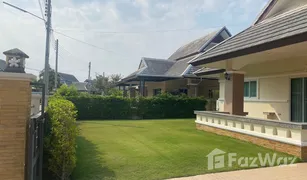 3 Bedrooms House for sale in Thap Tai, Hua Hin Emerald Green