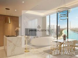 1 Bedroom Apartment for sale at Azizi Riviera Reve, Azizi Riviera, Meydan