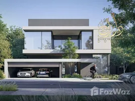 6 Habitación Villa en venta en Sequoia, Hoshi, Al Badie, Sharjah