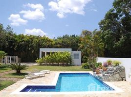 3 Bedroom Villa for sale at Cabarete, Sosua, Puerto Plata, Dominican Republic