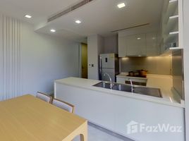 2 спален Кондо в аренду в Kirthana Residence, Khlong Toei, Кхлонг Тоеи, Бангкок, Таиланд