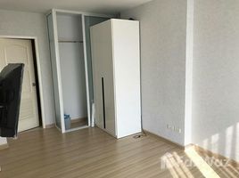 1 Bedroom Condo for sale at Bangkok Horizon Ratchada-Thapra, Dao Khanong
