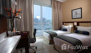 1 Bedroom Apartment for sale in , Dubai Treppan Hotel & Suites by Fakhruddin