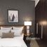 3 Bedroom Apartment for sale at Diva, Yas Island