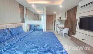 Studio Wohnung zu verkaufen in Nong Prue, Pattaya Dusit Grand Park 2