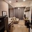 1 Bedroom Condo for rent at Ashton Chula-Silom, Si Phraya, Bang Rak, Bangkok, Thailand