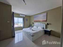 โรงแรม สตูดิโอ ให้เช่า ในโครงการ ฮับ หัวหิน 57, หัวหิน, หัวหิน, ประจวบคีรีขันธ์