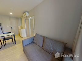 1 Bedroom Condo for sale in Suthep, Chiang Mai Palm Springs Nimman Fountain 