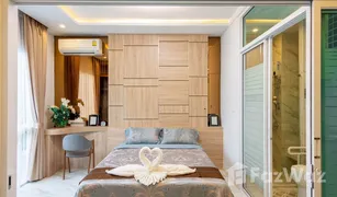 2 Schlafzimmern Wohnung zu verkaufen in Na Kluea, Pattaya D-ECO Wellness Centre