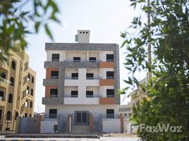 Beit Al Watan で売却中 3 ベッドルーム アパート, Sheikh Zayed Compounds