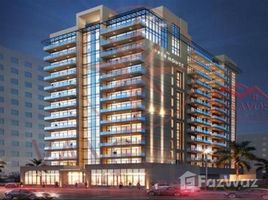 1 Bedroom Apartment for sale at PG Upperhouse, Phase 1, Al Furjan