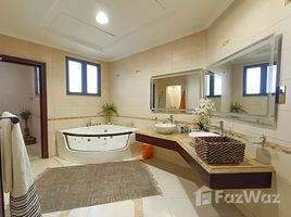 4 спален Дом в аренду в Garden Homes Frond P, Garden Homes, Palm Jumeirah, Дубай