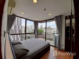 อพาร์ทเม้นท์ 1 ห้องนอน ให้เช่า ในโครงการ เอ็กซ์วีไอ เดอะ ซิกซ์ทีน, คลองเตย, คลองเตย, กรุงเทพมหานคร, ไทย