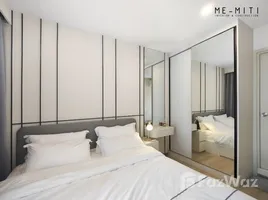 คอนโด 1 ห้องนอน ให้เช่า ในโครงการ ไลฟ์ รามา 4 - อโศก, คลองเตย, คลองเตย