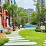 Studio Condo for rent at Cabanas Hua Hin, Nong Kae, Hua Hin, Prachuap Khiri Khan, Thailand