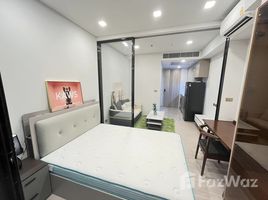 One 9 Five Asoke - Rama 9 で賃貸用の 1 ベッドルーム マンション, Huai Khwang