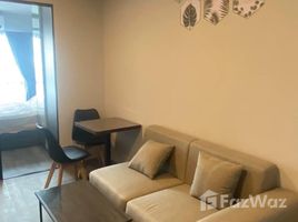 1 Bedroom Condo for rent at Monte Rama 9, Hua Mak