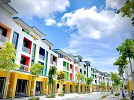 5 спален Таунхаус на продажу в Meyhomes Capital, An Thoi, Phu Quoc, Kien Giang