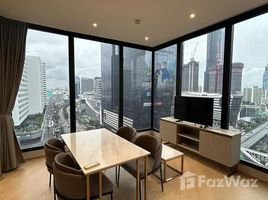 2 Schlafzimmer Appartement zu vermieten im Ashton Asoke - Rama 9, Din Daeng, Din Daeng