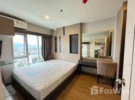 อพาร์ทเม้นท์ 1 ห้องนอน ให้เช่า ในโครงการ พลัส คอนโด หาดใหญ่, เทศบาลนครหาดใหญ่, หาดใหญ่, สงขลา, ไทย