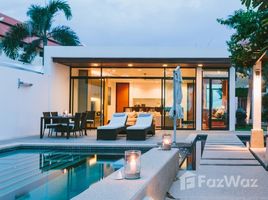 2 Bedroom Villa for sale at The Natai, Khok Kloi, Takua Thung, Phangnga