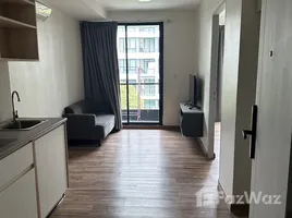 1 спален Кондо на продажу в My Story Ladprao 71, Lat Phrao, Лат Пхрао