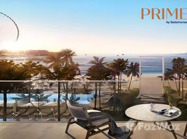 4 спален Квартира на продажу в La Vie, Jumeirah Beach Residence (JBR)