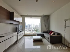 2 Bedroom Condo for rent at The Empire Place, Thung Wat Don, Sathon