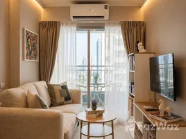 ขายคอนโด 1 ห้องนอน ในโครงการ ลุมพินี พาร์ค บีช จอมเทียน, เมืองพัทยา